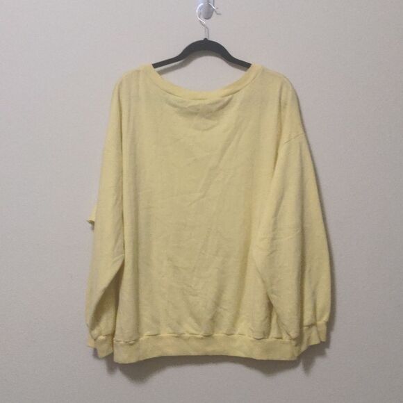 Vintage Looney Tunes Pepe LePew Sweatshirt - Picture 3 of 3